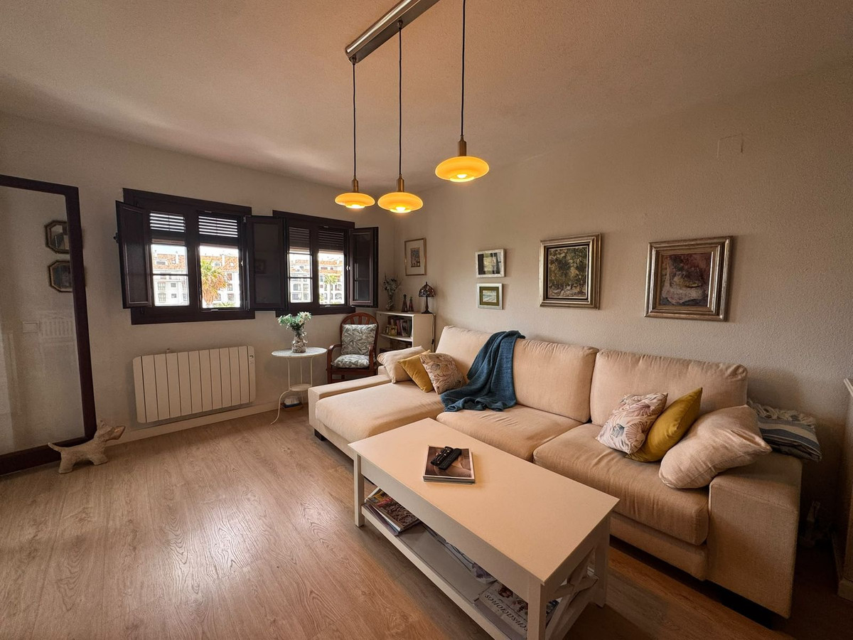 Penthouse te koop in Manilva | 2 slaapkamers H5514478