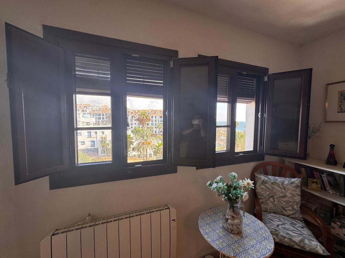 Penthouse te koop in Manilva | 2 slaapkamers H5514478