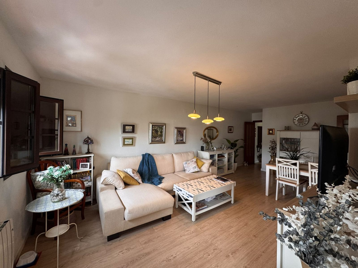 Penthouse te koop in Manilva | 2 slaapkamers H5514478