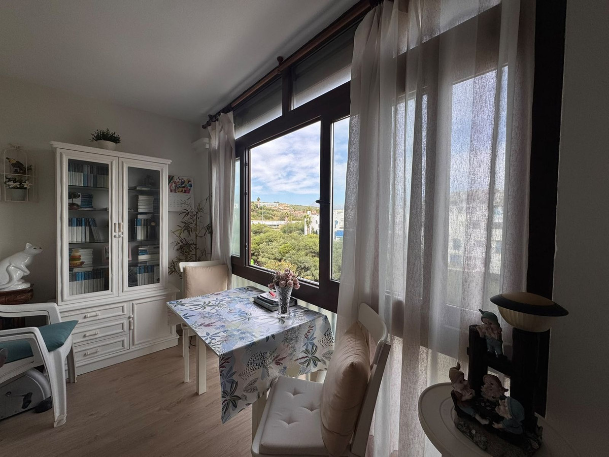 Penthouse te koop in Manilva | 2 slaapkamers H5514478