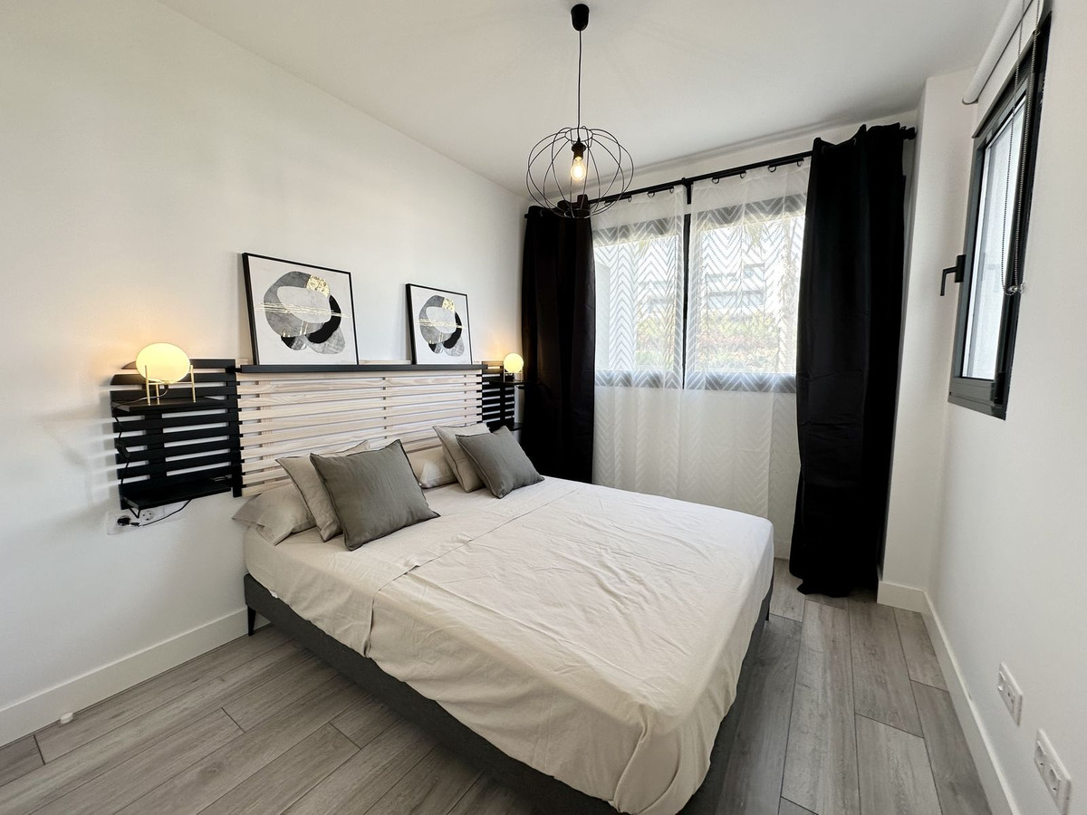 Appartement te koop in Manilva | 3 slaapkamers H5514685