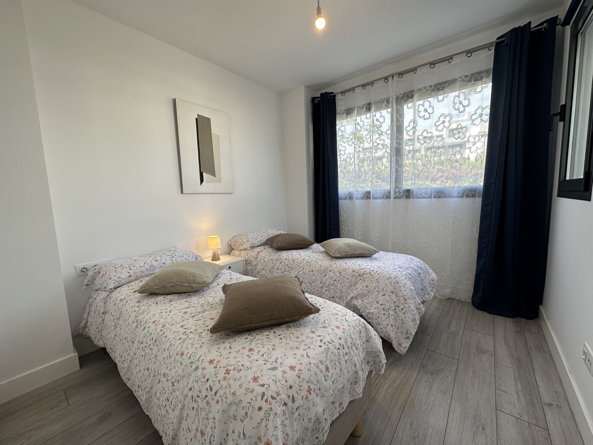 Appartement te koop in Manilva | 3 slaapkamers H5514685