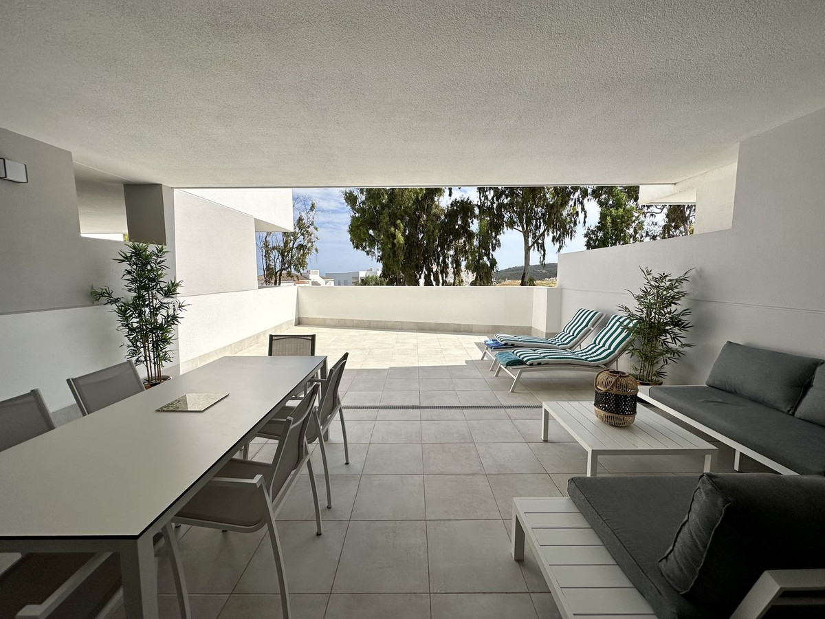 Appartement te koop in Manilva | 3 slaapkamers H5514685