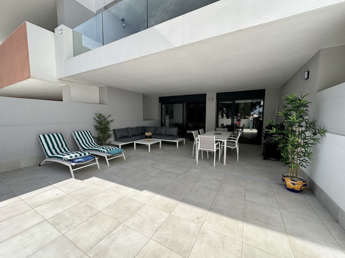 Appartement te koop in Manilva | 3 slaapkamers H5514685
