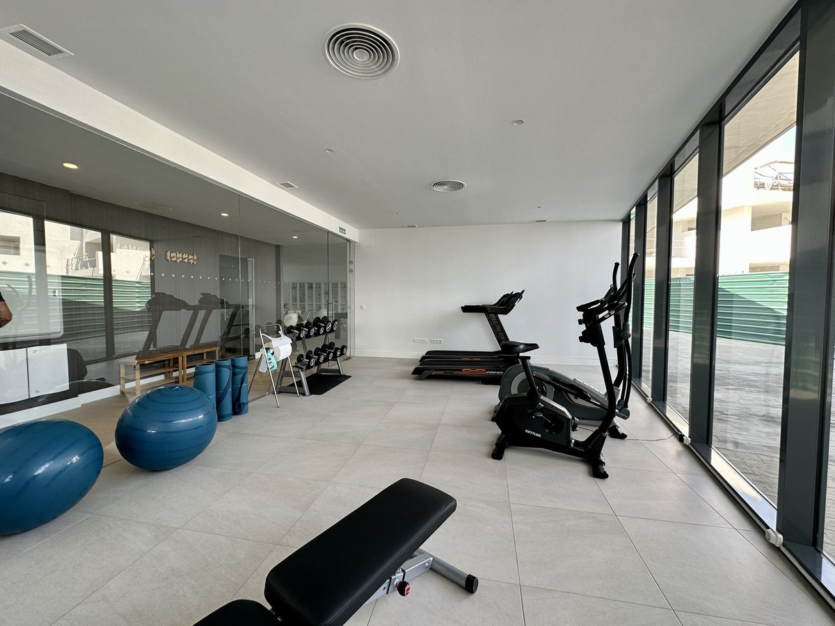 Appartement te koop in Manilva | 3 slaapkamers H5514685