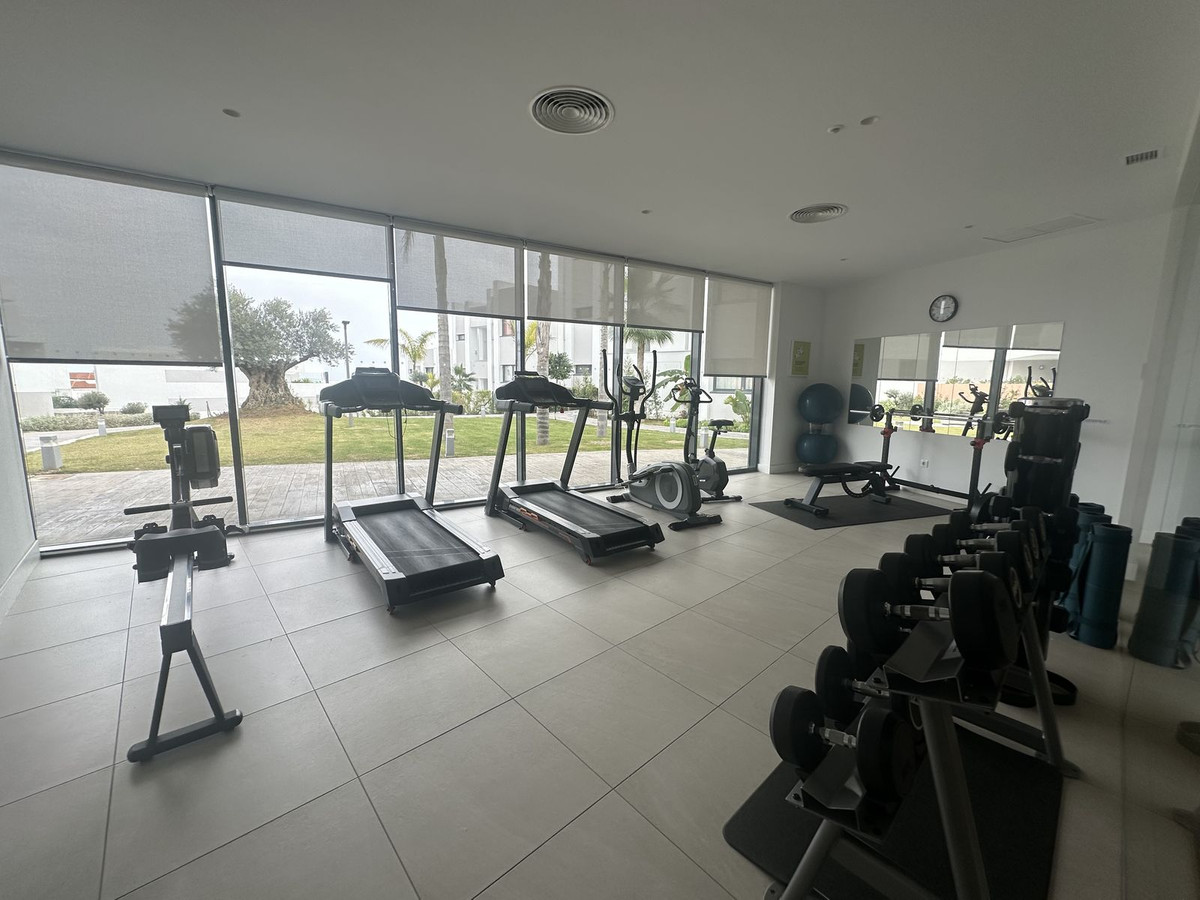Appartement te koop in Manilva | 3 slaapkamers H5514685