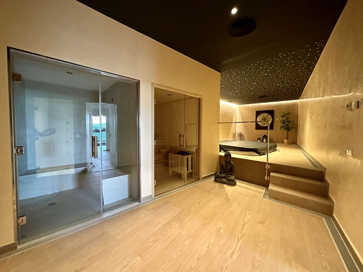 Appartement te koop in Manilva | 3 slaapkamers H5514685