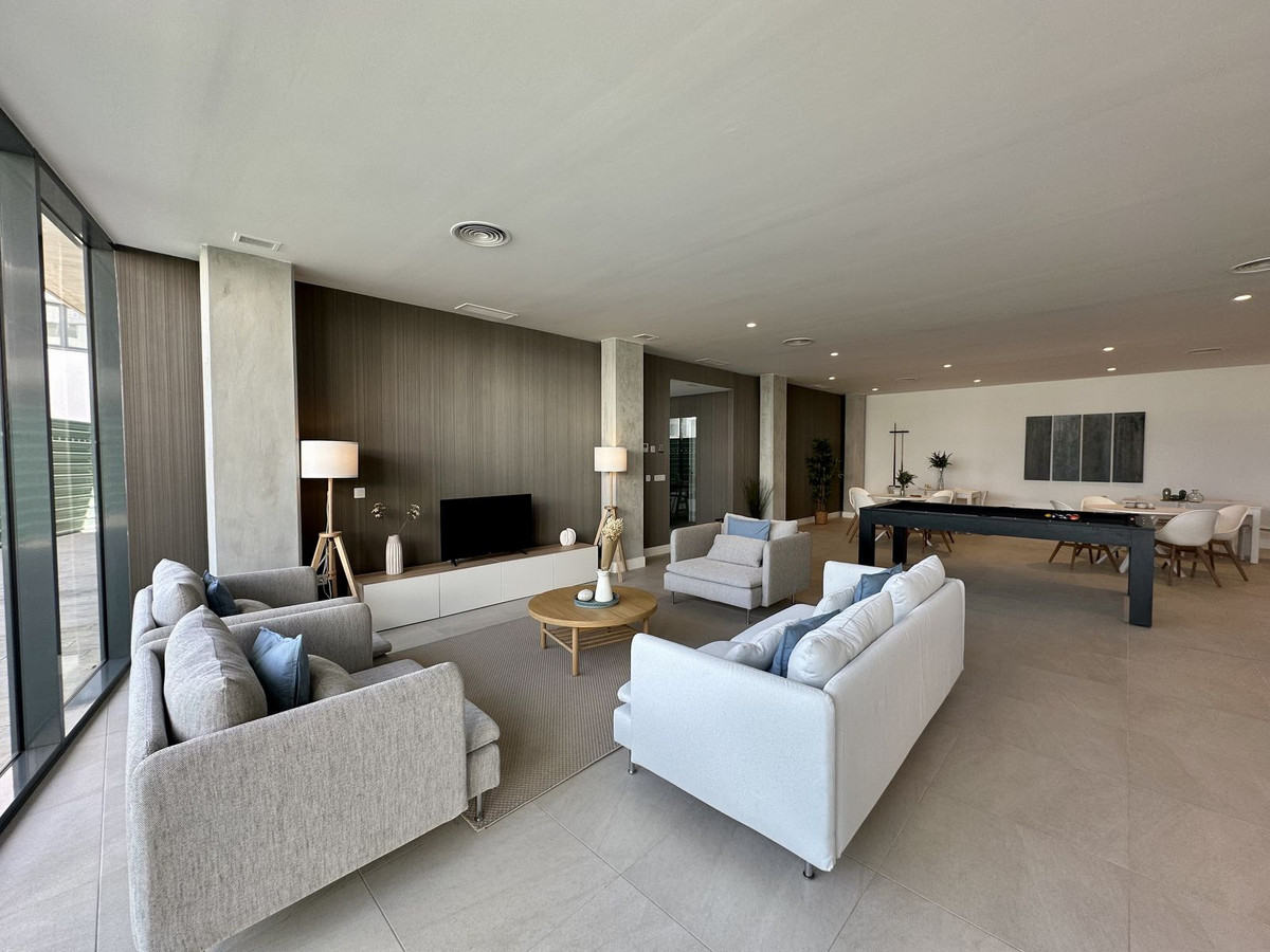 Appartement te koop in Manilva | 3 slaapkamers H5514685
