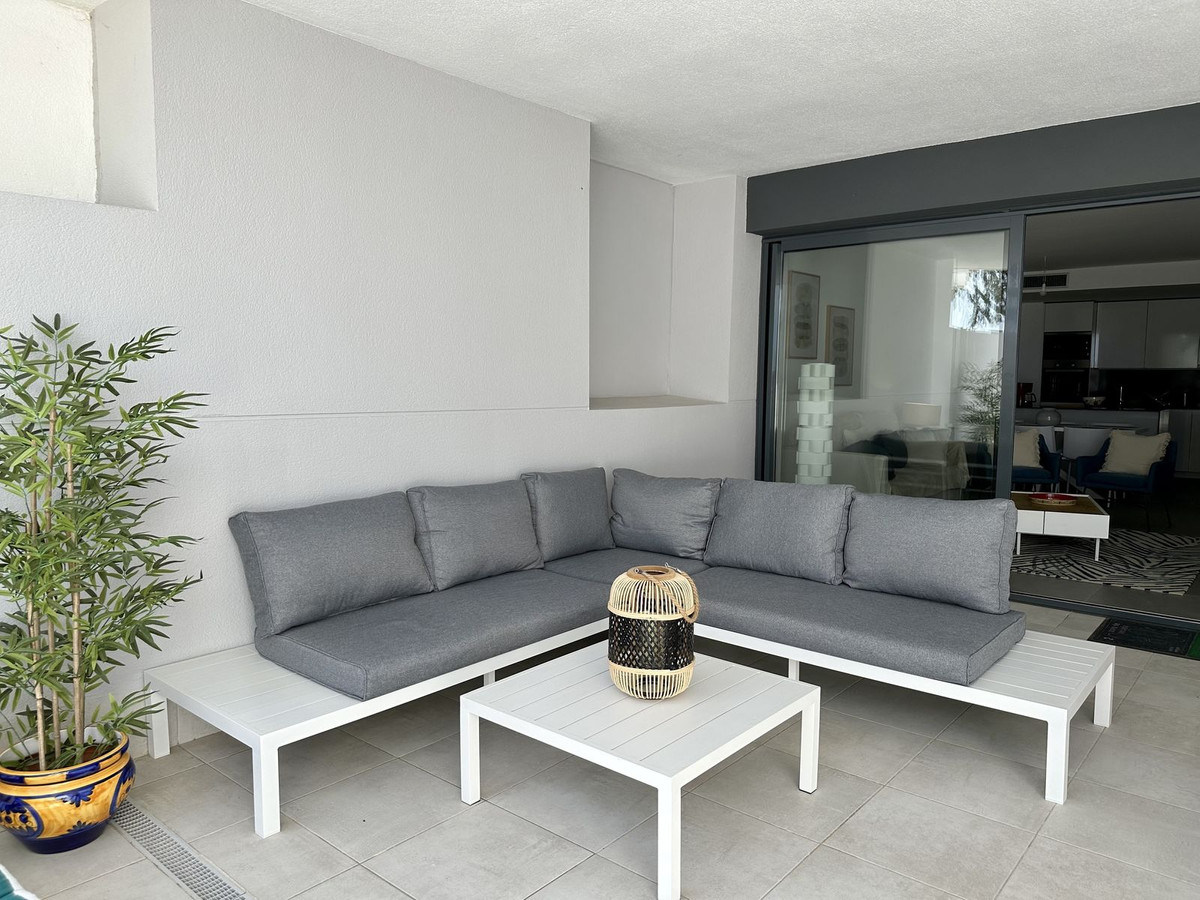 Appartement te koop in Manilva | 3 slaapkamers H5514685