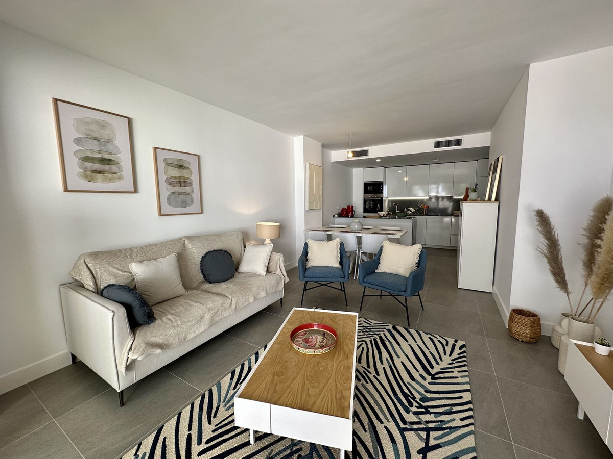 Appartement te koop in Manilva | 3 slaapkamers H5514685