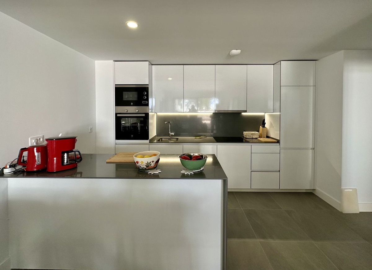 Appartement te koop in Manilva | 3 slaapkamers H5514685