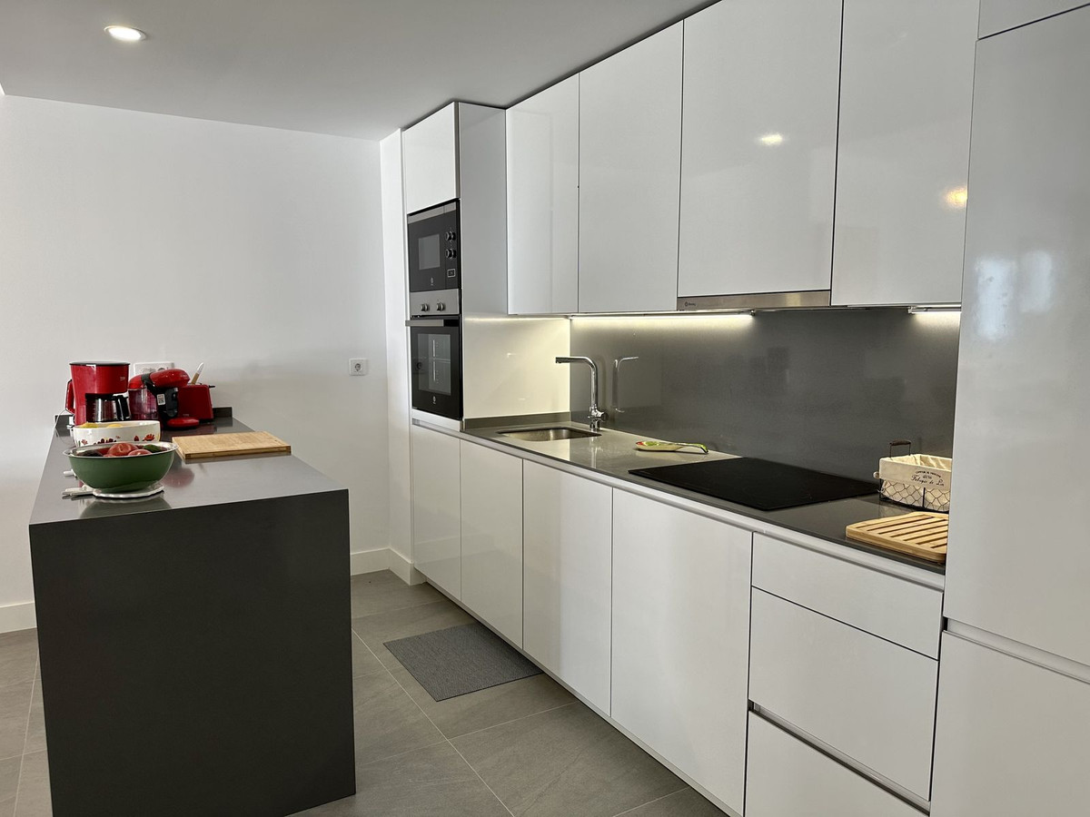 Appartement te koop in Manilva | 3 slaapkamers H5514685