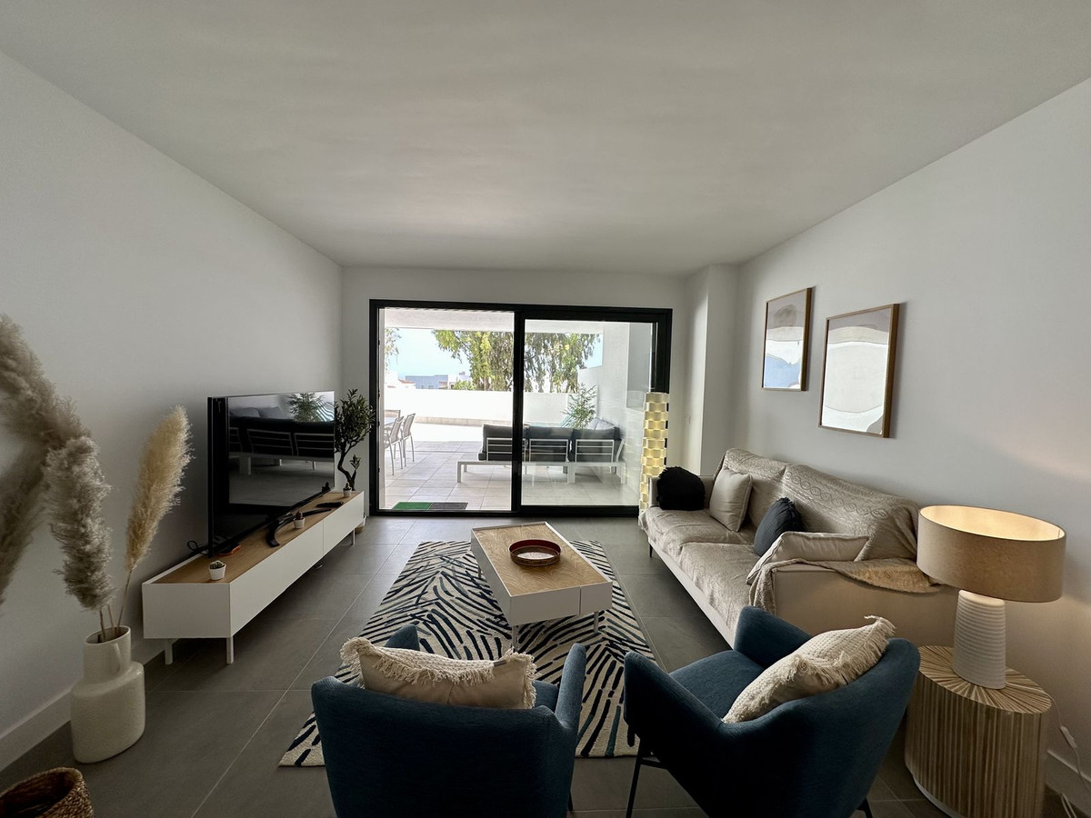 Appartement te koop in Manilva | 3 slaapkamers H5514685