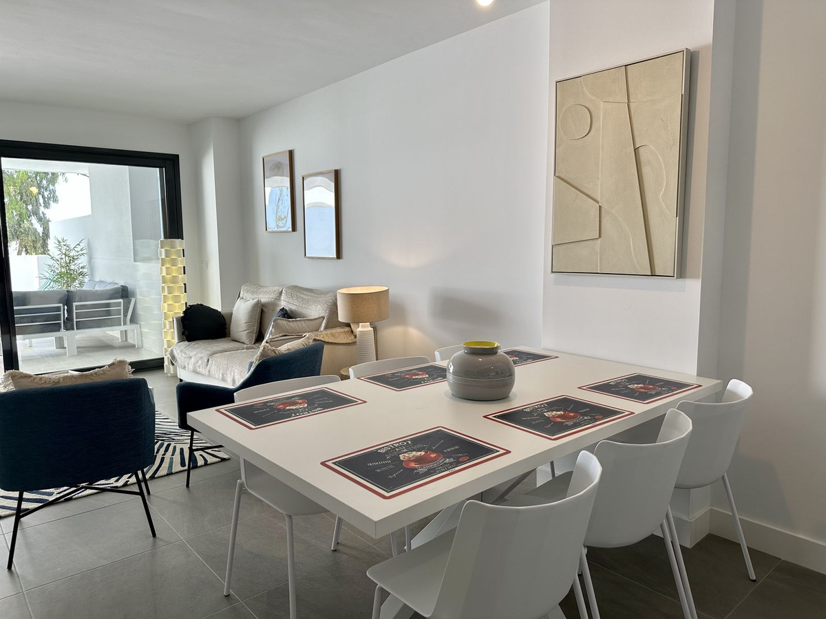 Appartement te koop in Manilva | 3 slaapkamers H5514685