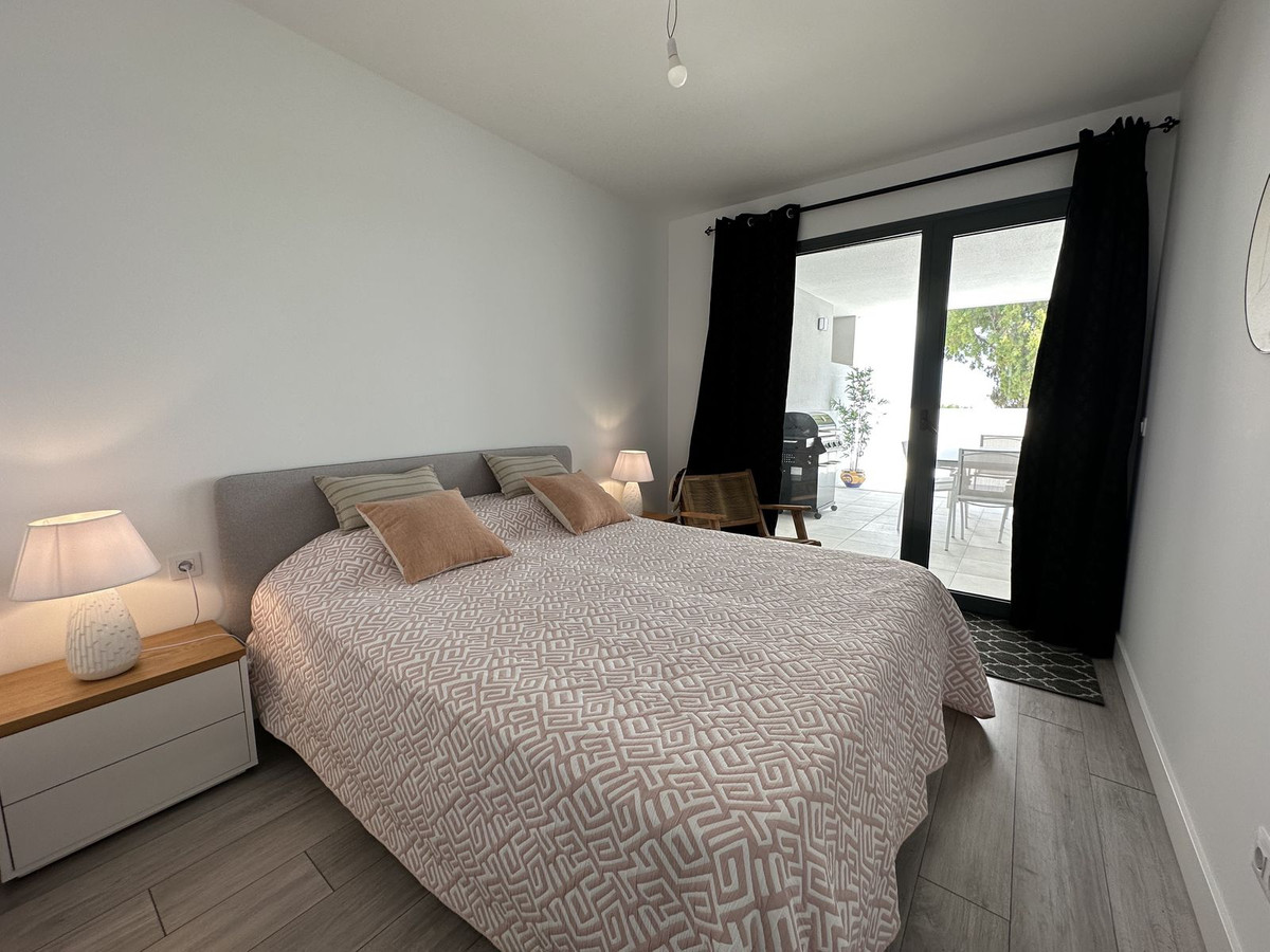 Appartement te koop in Manilva | 3 slaapkamers H5514685