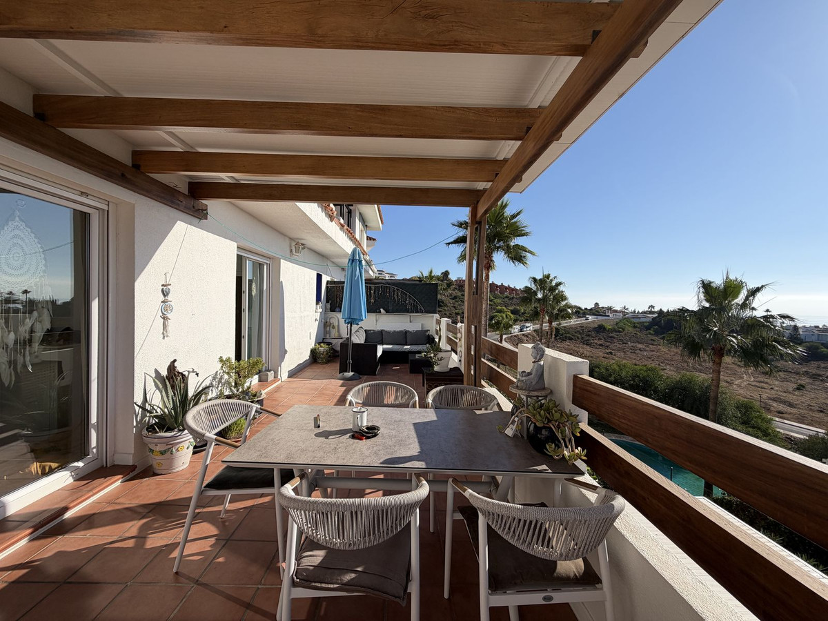 Appartement te koop in Manilva | 3 slaapkamers H5516248