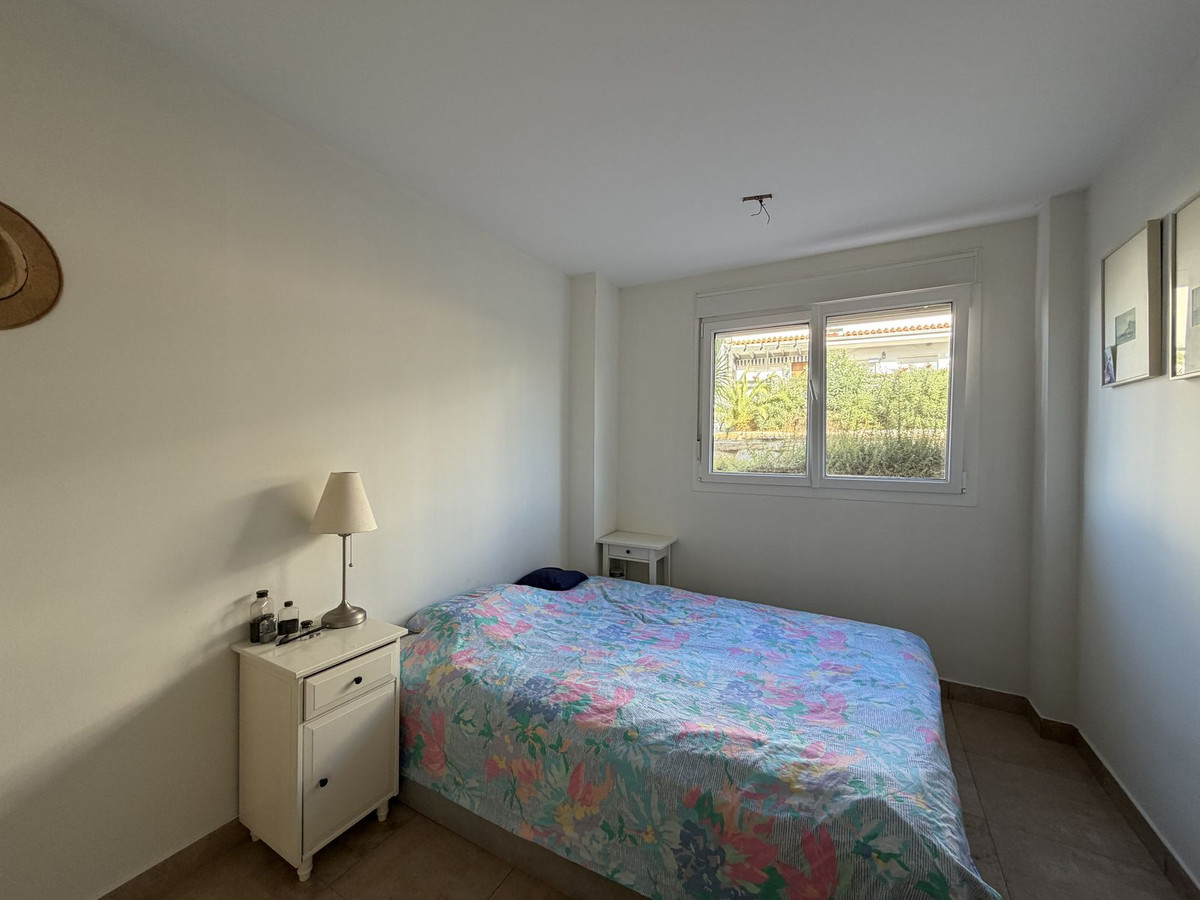 Appartement te koop in Manilva | 3 slaapkamers H5516248