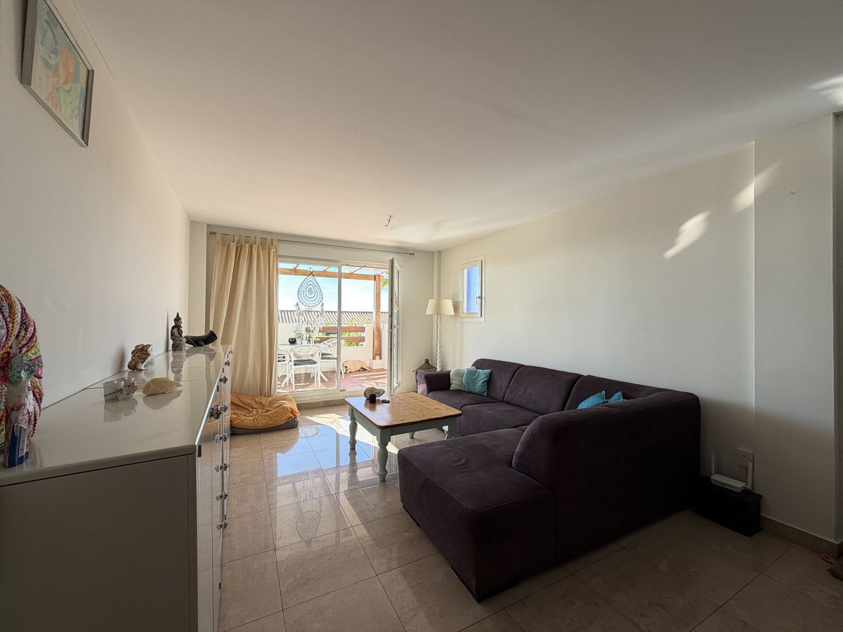 Appartement te koop in Manilva | 3 slaapkamers H5516248