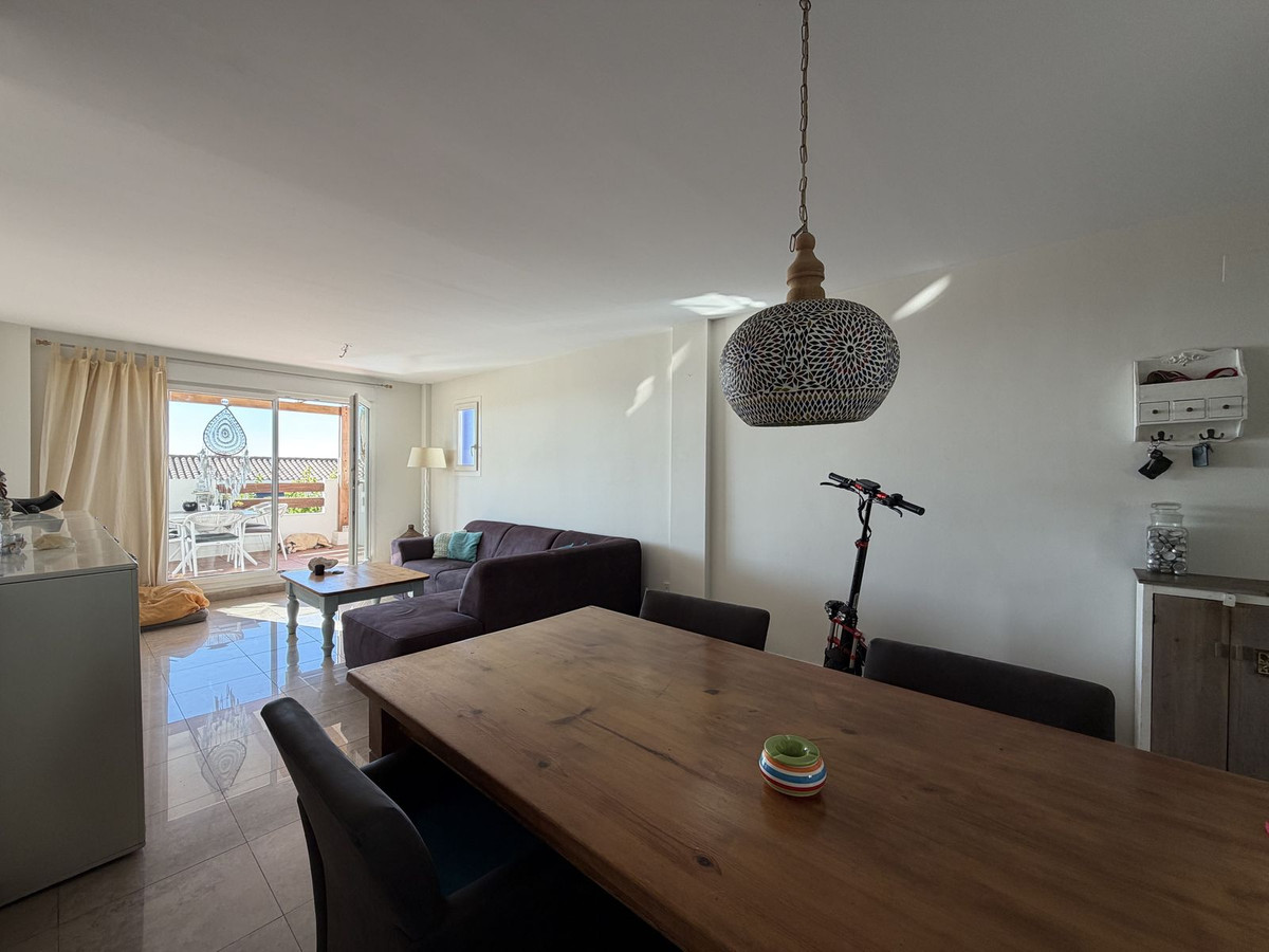 Appartement te koop in Manilva | 3 slaapkamers H5516248