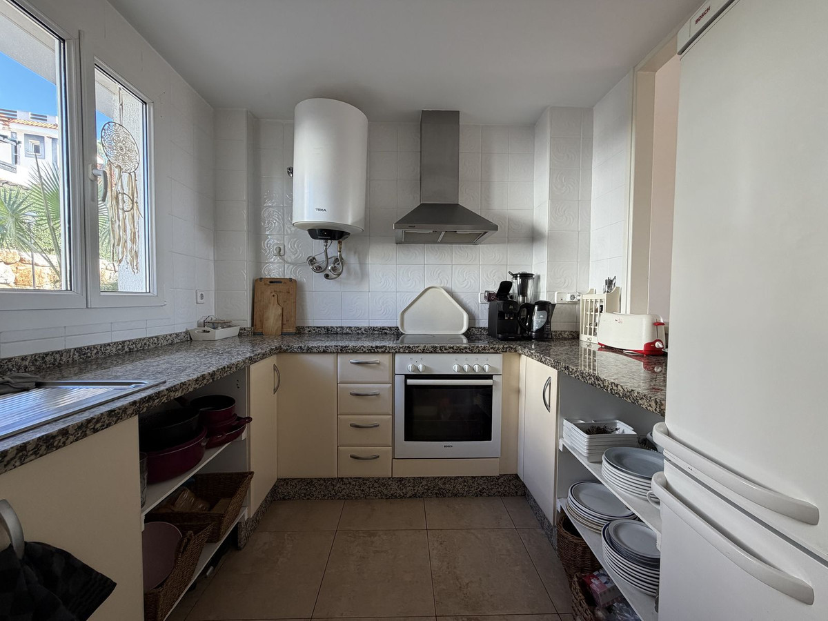 Appartement te koop in Manilva | 3 slaapkamers H5516248