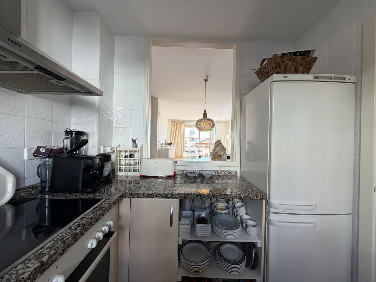 Appartement te koop in Manilva | 3 slaapkamers H5516248