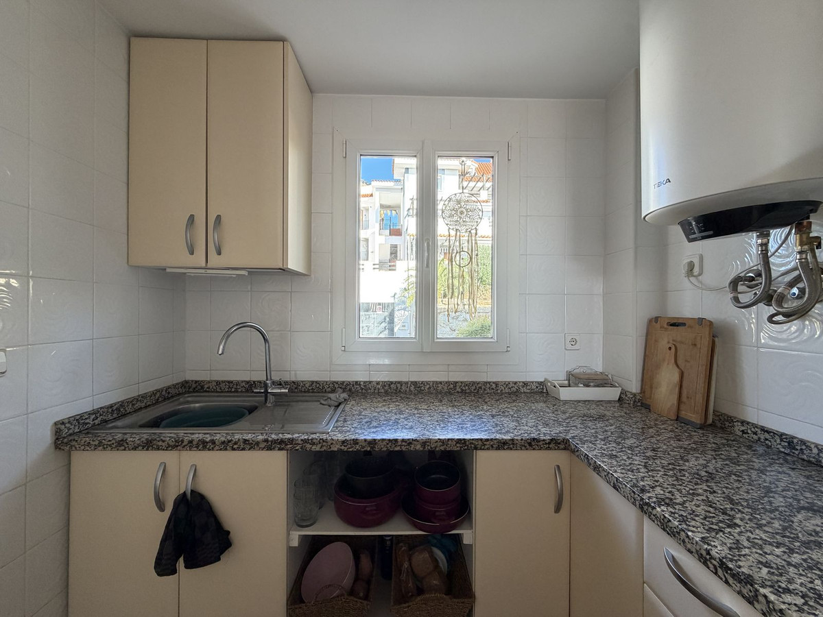 Appartement te koop in Manilva | 3 slaapkamers H5516248