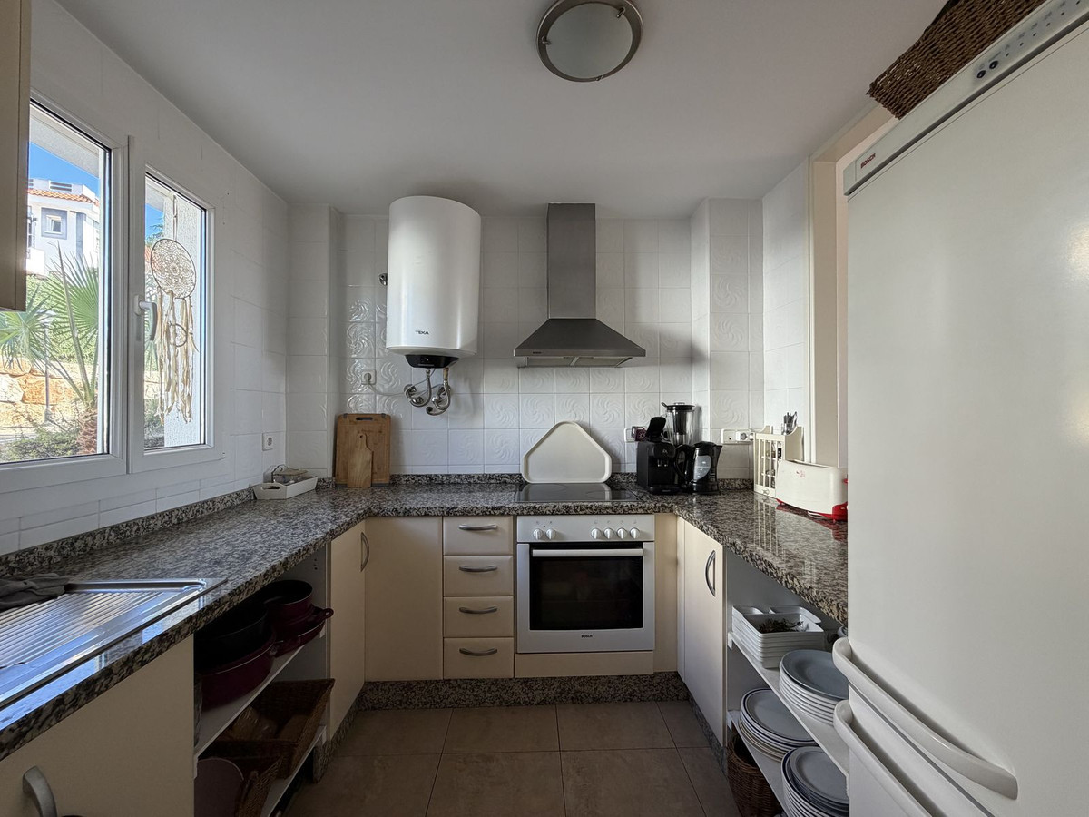 Appartement te koop in Manilva | 3 slaapkamers H5516248
