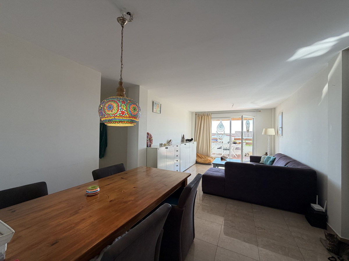 Appartement te koop in Manilva | 3 slaapkamers H5516248