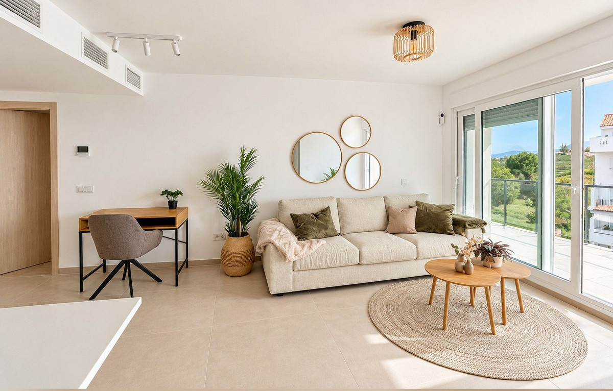 Penthouse te koop in Manilva | 3 slaapkamers H5516836