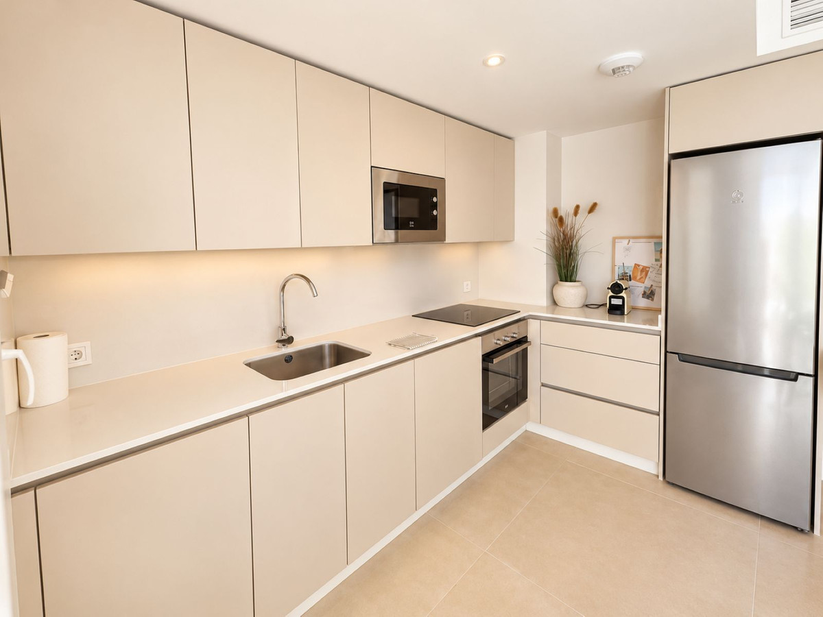 Penthouse te koop in Manilva | 3 slaapkamers H5516836