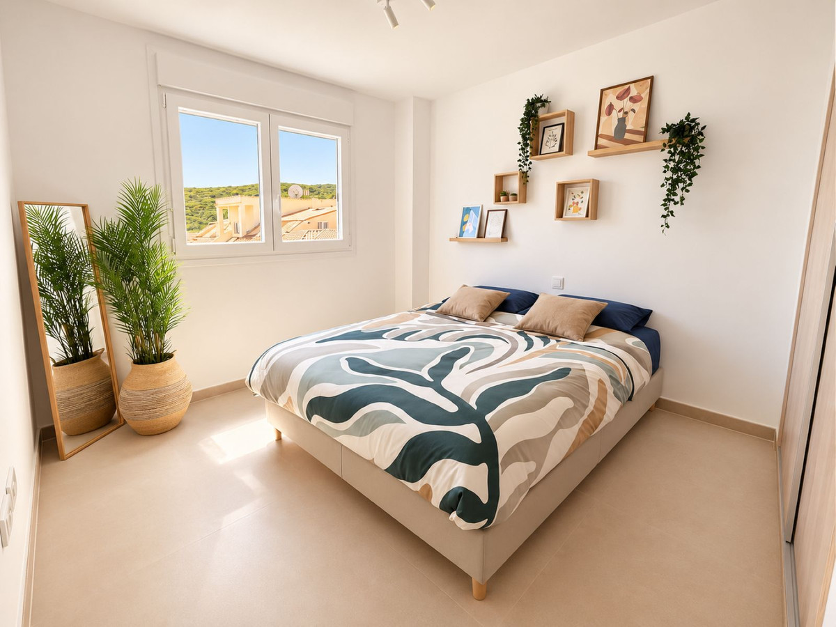 Penthouse te koop in Manilva | 3 slaapkamers H5516836