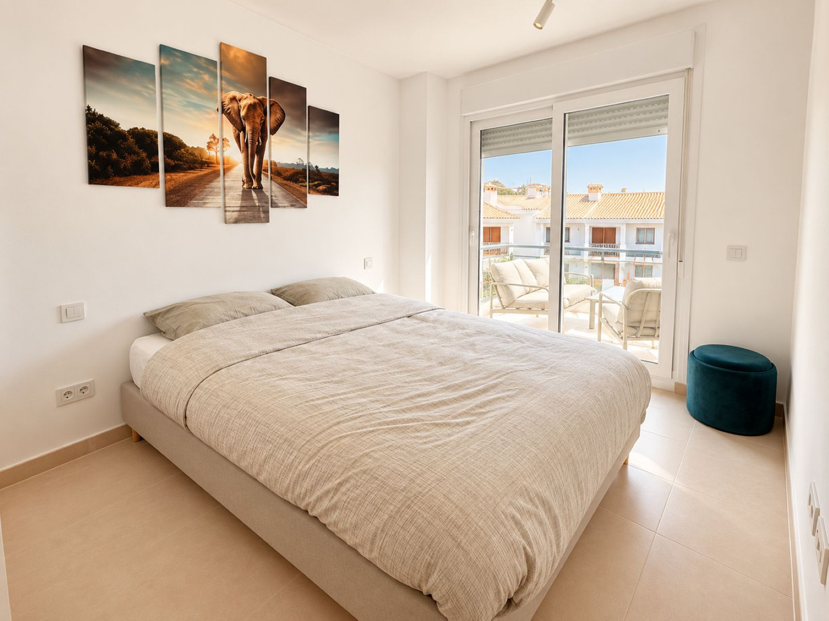 Penthouse te koop in Manilva | 3 slaapkamers H5516836
