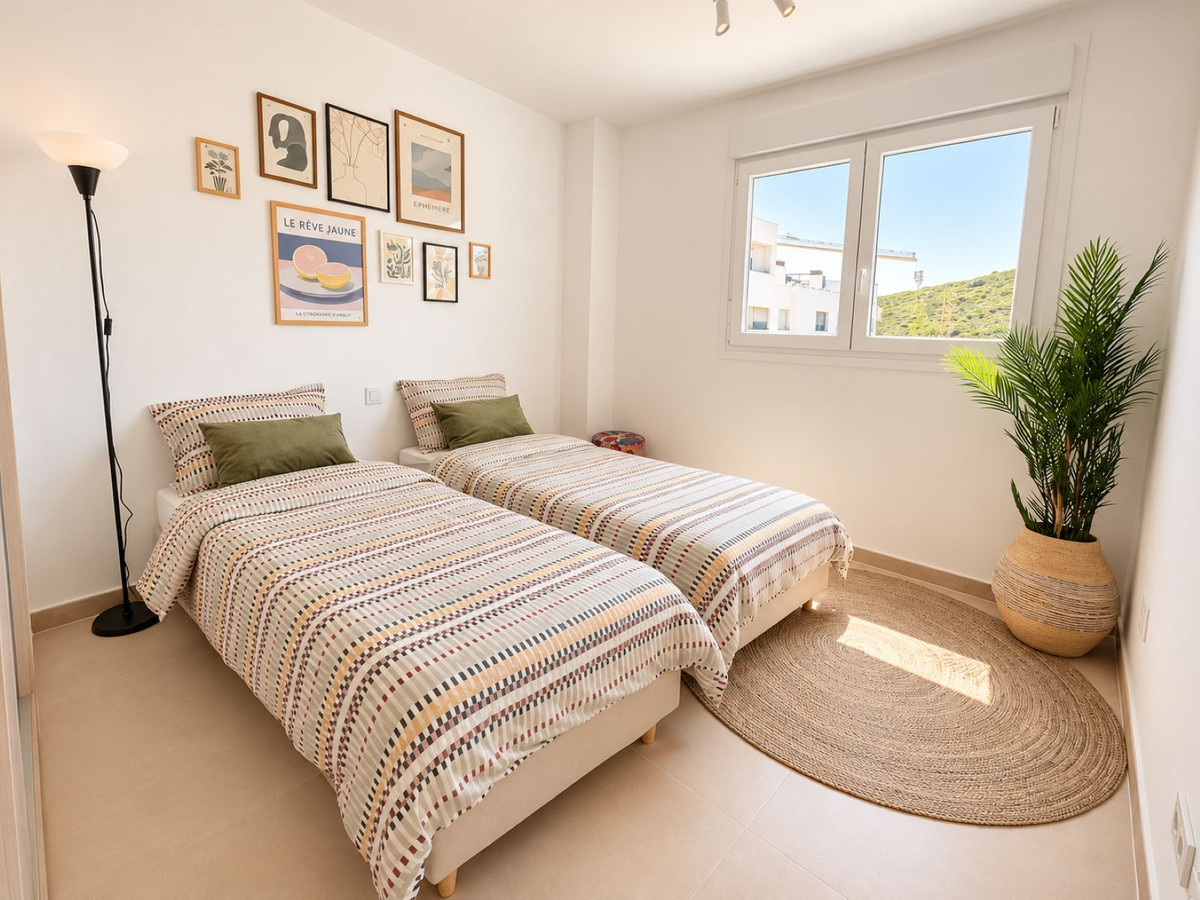 Penthouse te koop in Manilva | 3 slaapkamers H5516836
