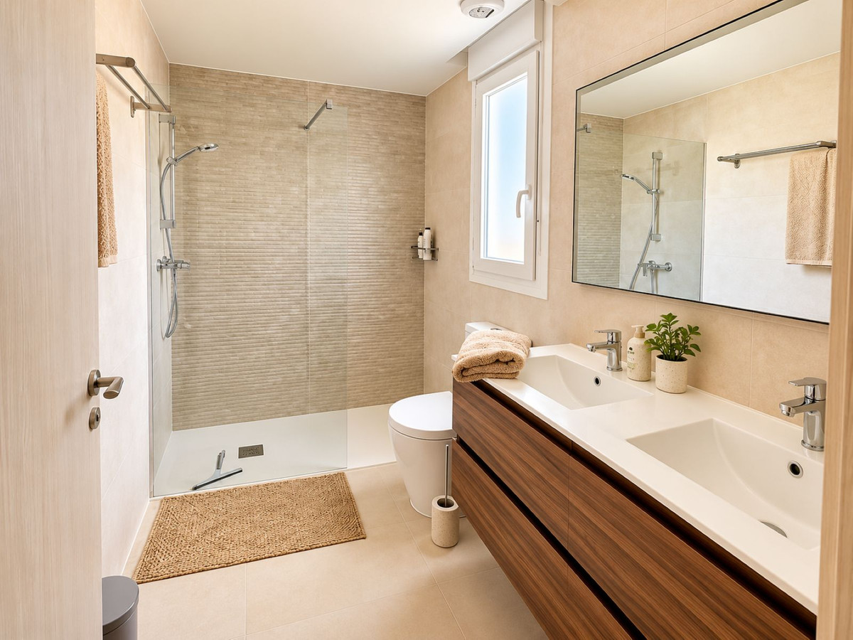 Penthouse te koop in Manilva | 3 slaapkamers H5516836