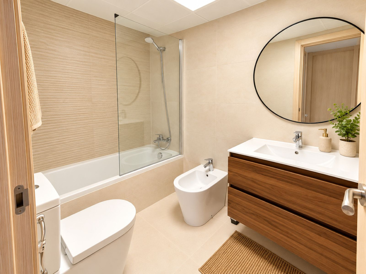 Penthouse te koop in Manilva | 3 slaapkamers H5516836