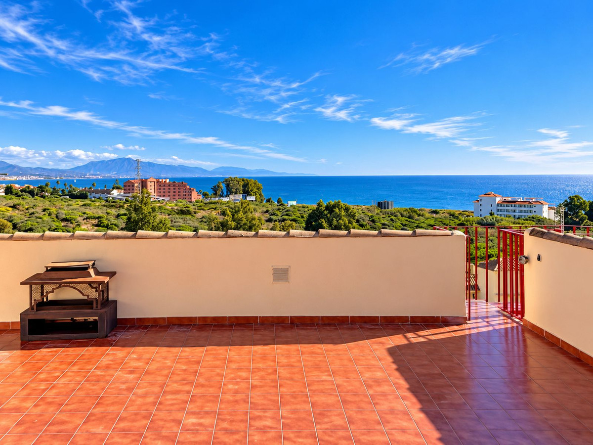 Penthouse te koop in Manilva | 2 slaapkamers H5524642