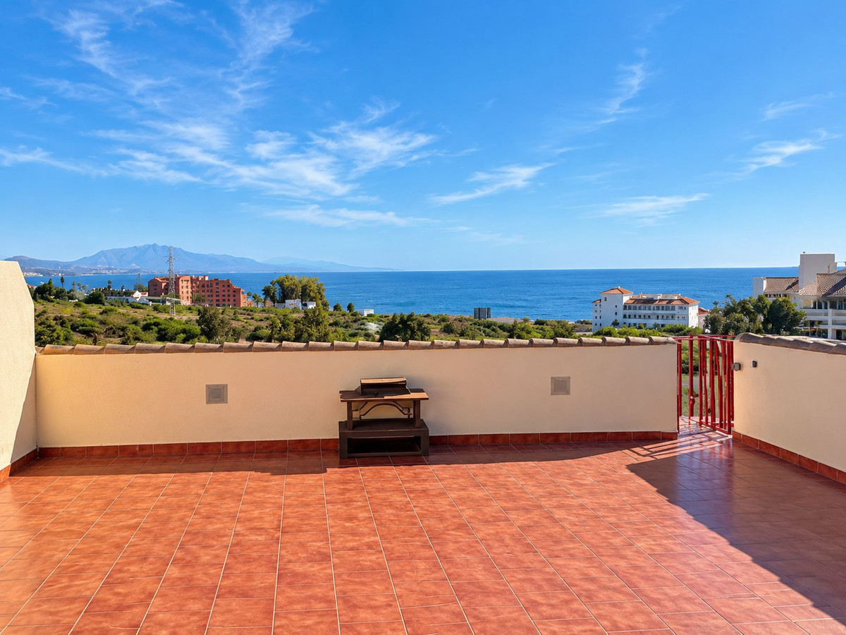 Penthouse te koop in Manilva | 2 slaapkamers H5524642