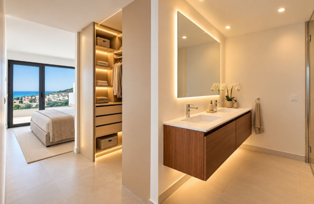 Appartement te koop in Manilva | 3 slaapkamers H5526313