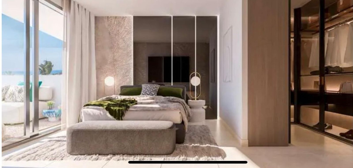 Appartement te koop in Manilva | 3 slaapkamers H5526313