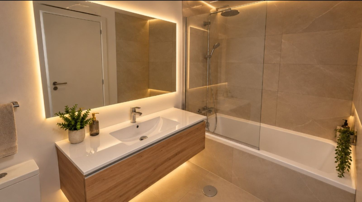 Appartement te koop in Manilva | 3 slaapkamers H5526313