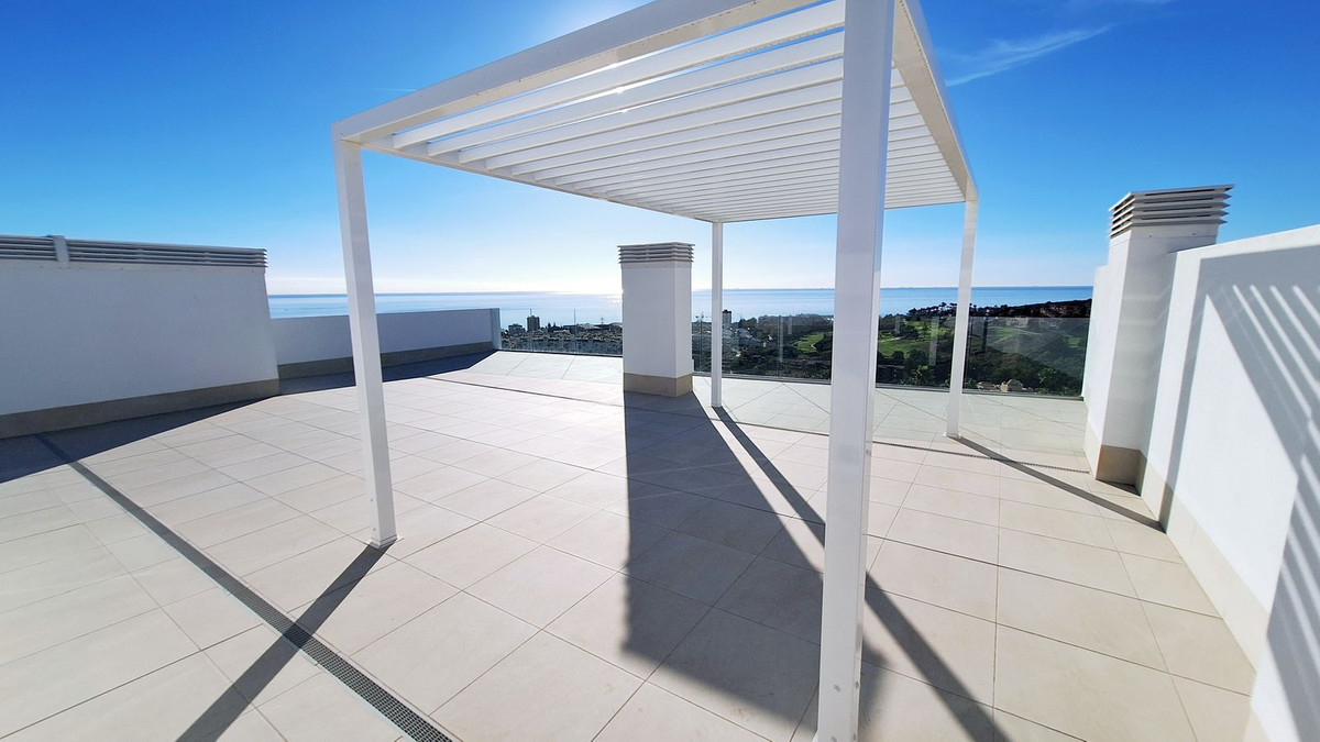 Appartement te koop in Manilva | 3 slaapkamers H5526313