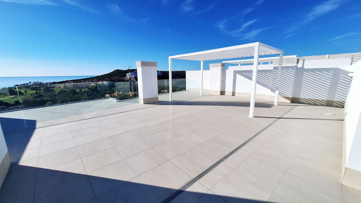 Appartement te koop in Manilva | 3 slaapkamers H5526313