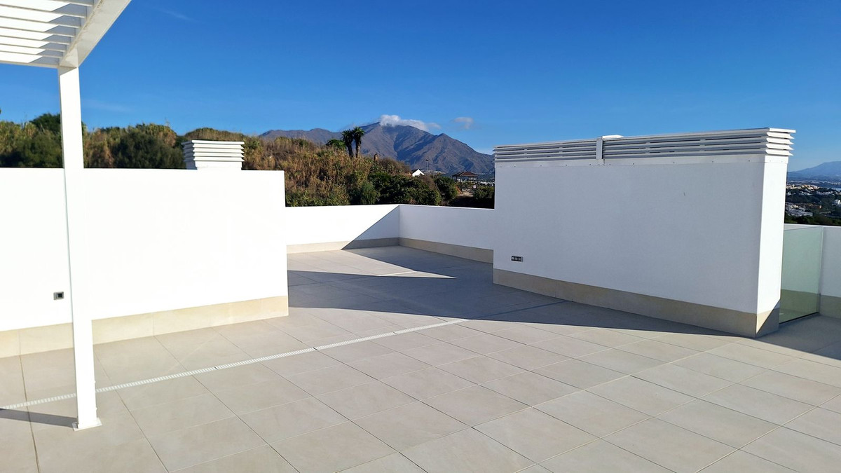 Appartement te koop in Manilva | 3 slaapkamers H5526313