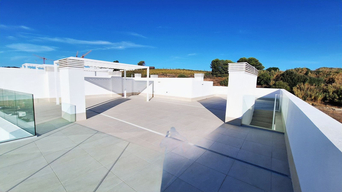 Appartement te koop in Manilva | 3 slaapkamers H5526313