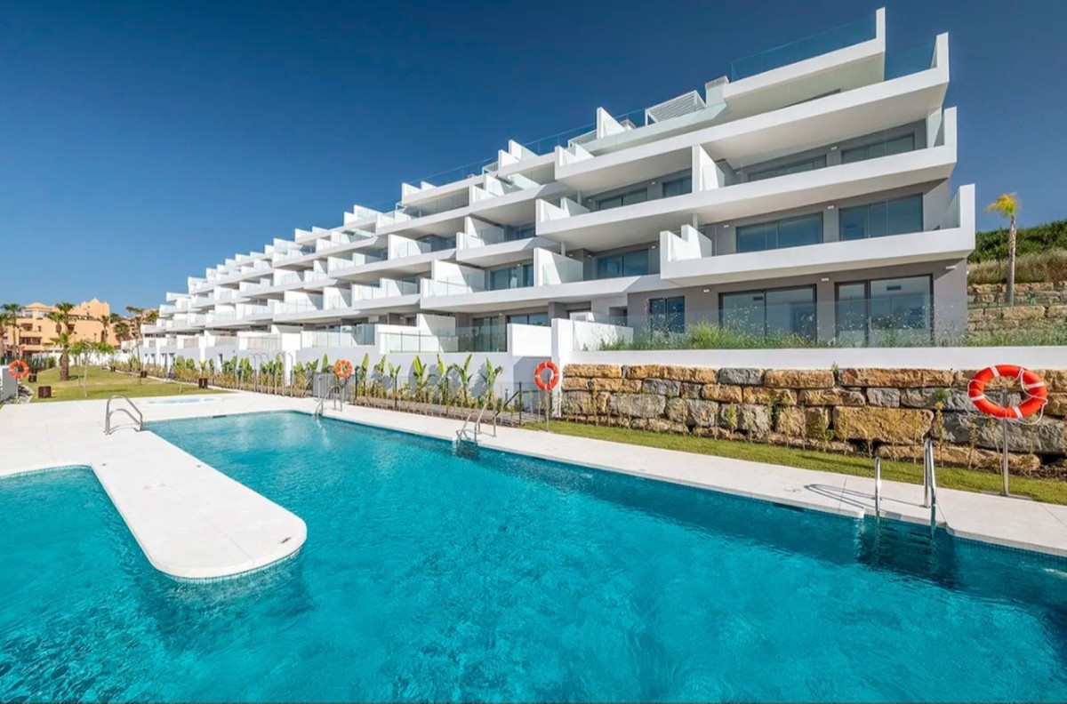 Appartement te koop in Manilva | 3 slaapkamers H5526313