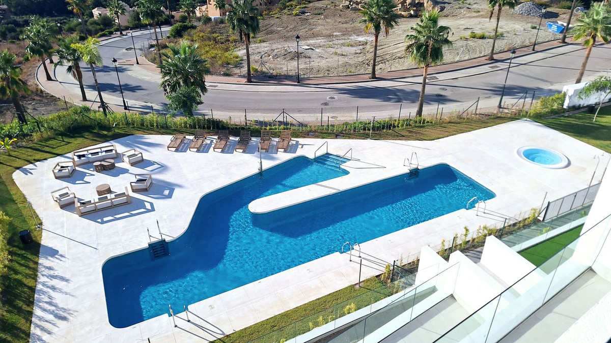 Appartement te koop in Manilva | 3 slaapkamers H5526313