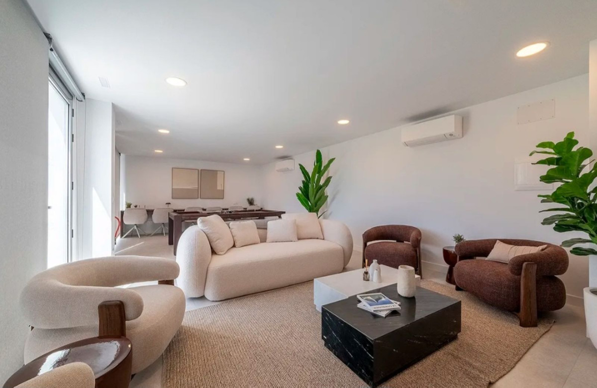Appartement te koop in Manilva | 3 slaapkamers H5526313