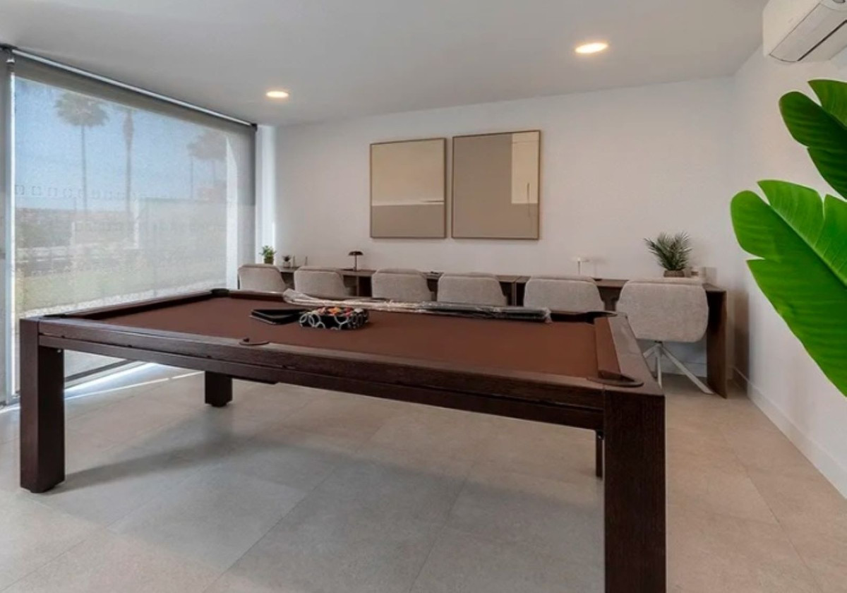 Appartement te koop in Manilva | 3 slaapkamers H5526313