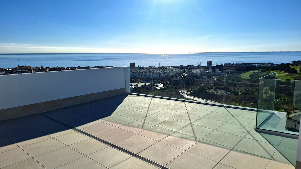 Appartement te koop in Manilva | 3 slaapkamers H5526313