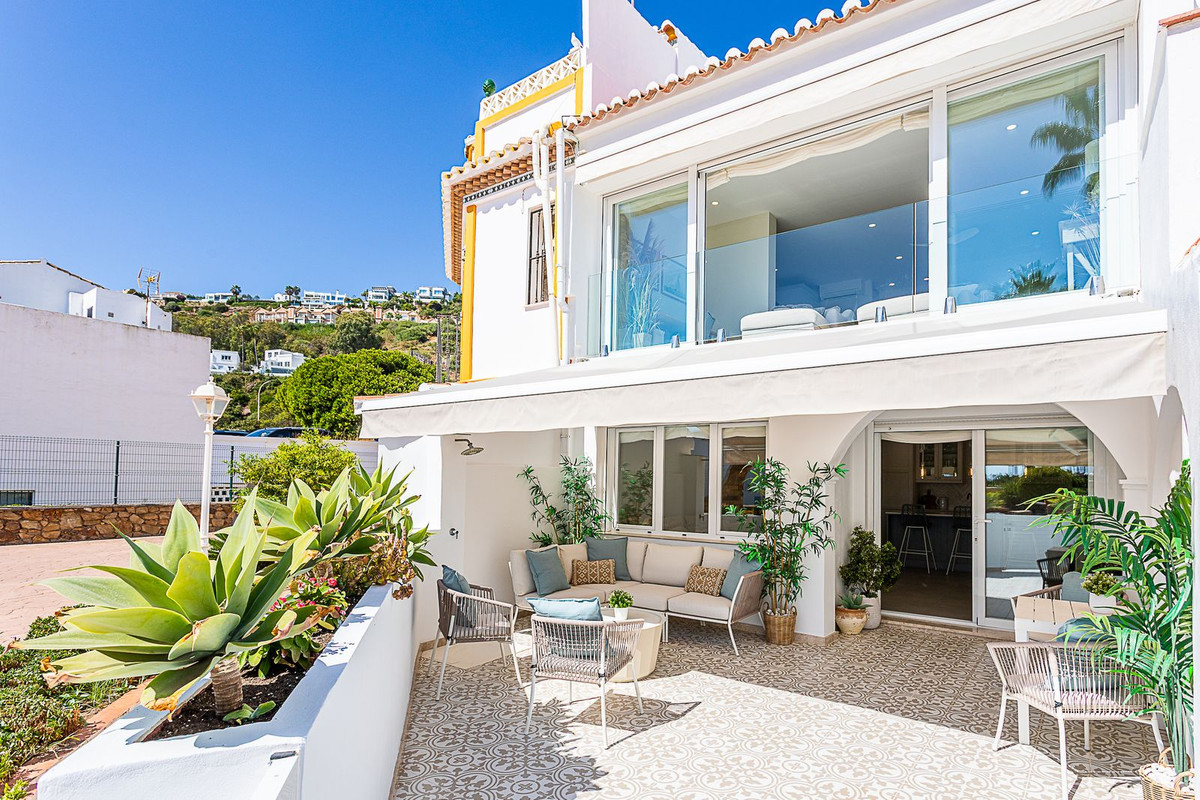 Finca - Cortijo te koop in Manilva | 1 slaapkamers H5526490